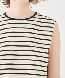 Ballsey ファブリックコンビ レイヤードプルオーバー　ボールジィ　トップス Ballsey ファブリックコンビ レイヤードプルオーバー ボールジィ