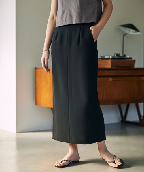 ブランド古着】タイトスカート（スカート）｜BABYLONE（バビロン）の  