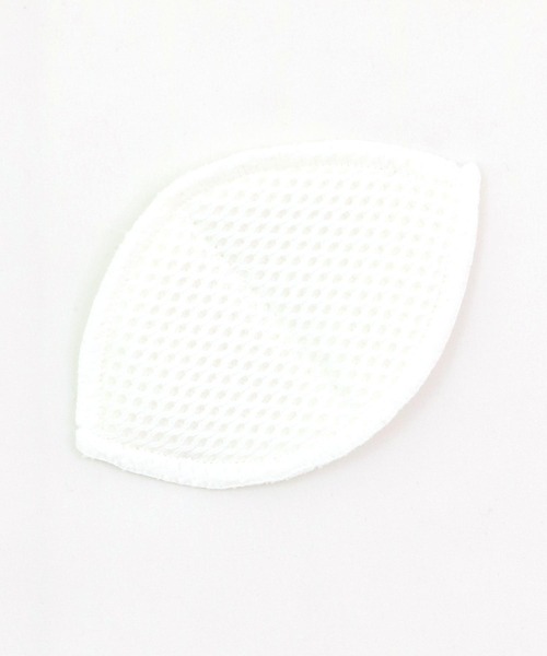 fran de lingerie(フランデランジェリー)の「「ナチュラルデイリーノンワイヤーブラ001 ブラジャー(ワイヤー無し)」(ブラジャー・レディース・グリーン/グレイッシュベージュ/ブラック/クリーム/ネイビー/シルバーグレー・B65/B70/C70/D70/G70/G75/E70/E75/F65/F70/F75/G65/B75/C65/C75/D65/D75/E65)」の15枚目の写真