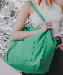 Solace | カラービッグトートバッグ(トートバッグ)