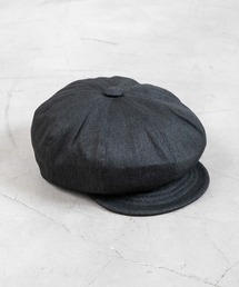 Mighty Shine | Twill Hedgefog Casquette(キャスケット)