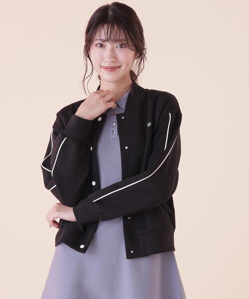 JILL by JILL STUART（ジルバイジルスチュアート）の「バイカラー