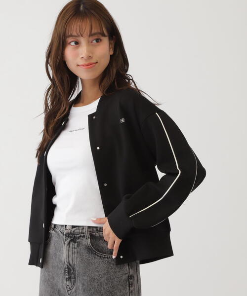 JILL by JILL STUART（ジルバイジルスチュアート）の「バイカラー