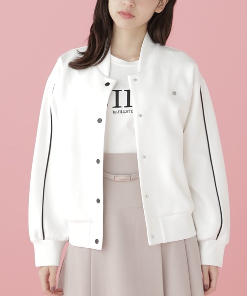 JILL by JILL STUART（ジルバイジルスチュアート）の「バイカラー