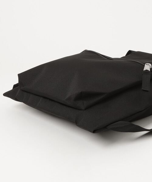 JANSPORT（ジャンスポーツ）の「WEGO/JANSPORT　DRAWSACK（バックパック/リュック・レディース・ブラック/ネイビー/ライトピンク・FREE）」の5枚目の写真