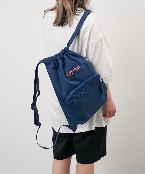 スケートボード JANSPORT x the Apartment\" Super Sack APT the Apartment