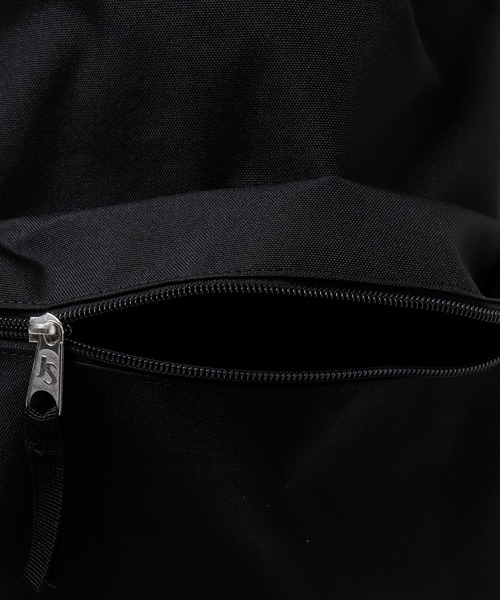 JANSPORT(ジャンスポーツ)の「WEGO/JANSPORT DRAWSACK(バックパック/リュック・レディース・ブラック/ネイビー/ライトピンク/ワイン/サックスブルー・FREE)」の22枚目の写真