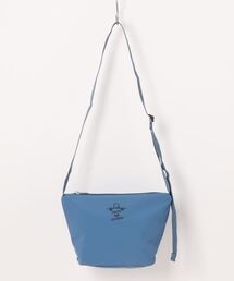 THRASHER | スラッシャー サコッシュ ショルダーバッグ ワンポイントロゴ メンズ レディース ストリート(ショルダーバッグ)