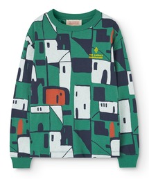 The Animals Observatory / ロングTシャツ