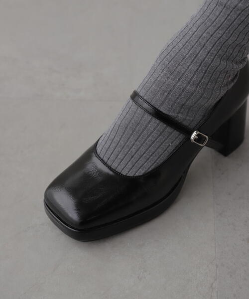 FREE'S MART(フリーズマート)の「◆ストームメリージェーン(バレエシューズ・レディース・ブラック/グレー系その他・SMALL/MEDIUM)」の20枚目の写真