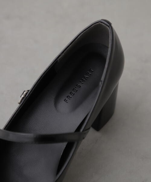 FREE'S MART(フリーズマート)の「◆ストームメリージェーン(バレエシューズ・レディース・ブラック/グレー系その他・SMALL/MEDIUM)」の17枚目の写真
