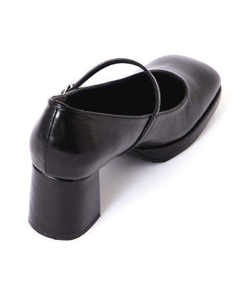 FREE'S MART(フリーズマート)の「◆ストームメリージェーン(バレエシューズ・レディース・ブラック/グレー系その他・SMALL/MEDIUM)」の13枚目の写真