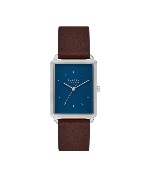 SKAGEN(スカーゲン)の「スカーゲン 腕時計 メンズ アナログ プロプラネット SKW6930(アナログ腕時計・メンズ・ブラウン・FREE)」の8枚目の写真