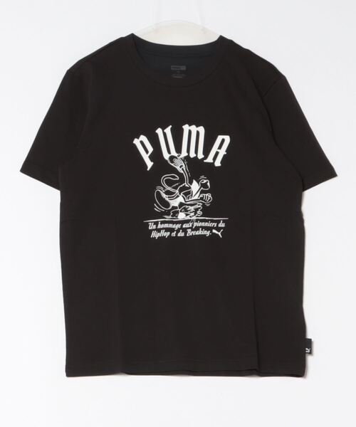 セール】PUMA プーマ メンズ グラフィック スーパープーマ