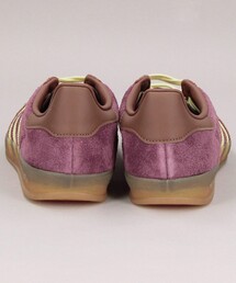 スニーカー adidas GAZELLE INDOOR JI0324 adidas（アディダス）の「adidas/アディダス GAZELLE INDOOR