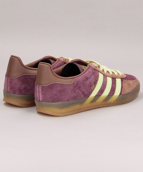 ★ adidas ★ GAZELLE INDOOR ガゼル インドア JI0324 Amazon | [アディダス] ガゼル インドア GAZELLE INDOOR