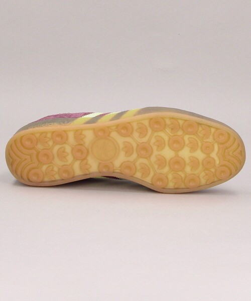 スニーカー adidas GAZELLE INDOOR JI0324 楽天市場】 【公式】アディダス adidas 返品可 ライフスタイル