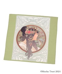 《ウタオ》Mucha 大判スカーフ