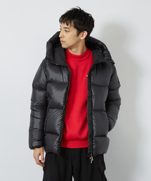 Pyrenex | 【PYRENEX / ピレネックス】HUW040 BARRY3/バリー3(ダウンジャケット/コート)