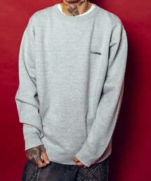 Subciety | Trademark sweatshirt(スウェット)