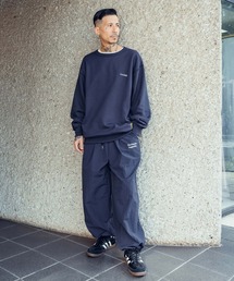 Subciety（サブサエティ）の「Trademark sweatshirt（スウェット）」