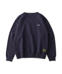 Subciety（サブサエティ）の「Trademark sweatshirt（スウェット）」