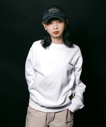 Subciety（サブサエティ）の「Trademark sweatshirt（スウェット）」