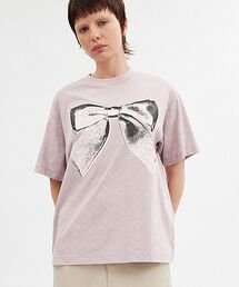 COACH（コーチ）の「【COACH X MINT + SERF】Tシャツ（Tシャツ