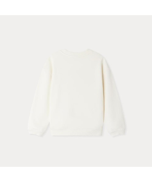 【セール】Bonpoint Family スウェット（スウェット）｜Bonpoint（ボンポワン）