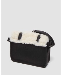 【限定品】Dr.Martensドクターマーチン×テートブリテン　サッチェルバック Dr. Martens（ドクターマーチン）の「Dr. Martens/ドクターマーチン 7