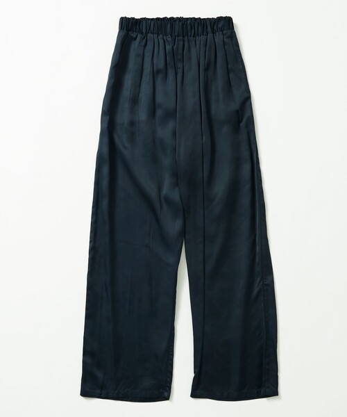 BASERANGE（ベースレンジ）の「Baserange/ベースレンジ CRAVAT PANTS