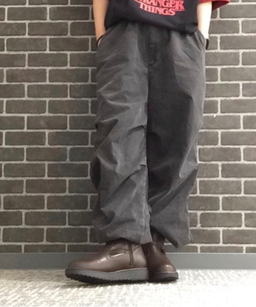 HEAL ME（ヒールミー）の「HEAL ME ヒールミー レディース ストレッチブーツ【幅広3E/滑りにくい/暖か裏起毛】 224414（ブーツ・レディース・ベージュ系その他/ブラウン/ブラック・24.0cm/23.5cm/23.0cm/22.5cm/25.5cm/25.0cm/24.5cm）」の9枚目の写真