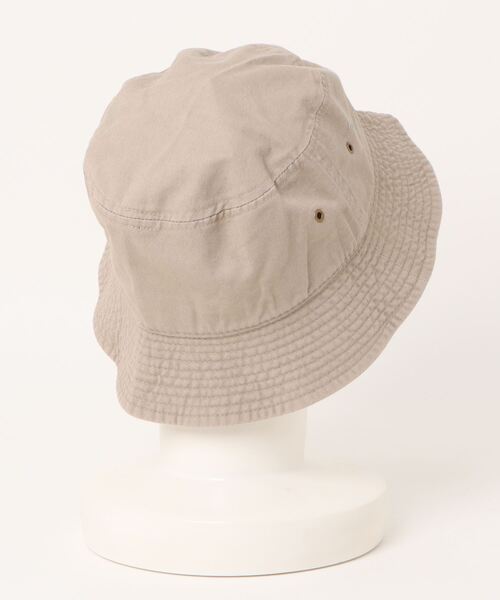 roial（ロイアル）の「HAT/ROIAL(ロイアル)ハット（ハット・メンズ・ネイビー/ベージュ/チャコールグレー・LARGE/MEDIUM）」の4枚目の写真