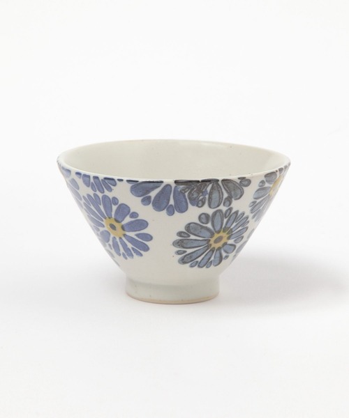 セール】波佐見焼 勲山窯フラワー飯椀（食器）｜studio CLIP