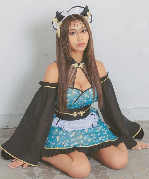 King Gnu STITCHED VIETNAM JACKET Mサイズ