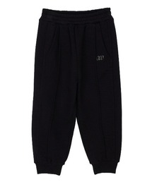Ameri（アメリ）の「NEW LOGO SWEAT KID’S PANTS（スウェットパンツ）」