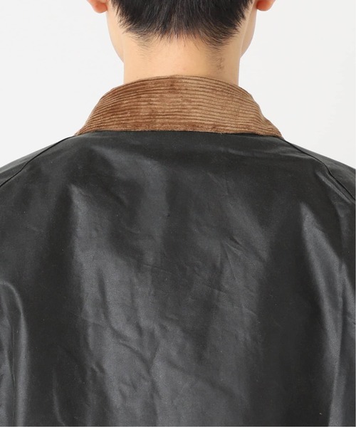 Barbour(バブアー) 130周年記念モデル TRANSPORT/トランスポート WAX