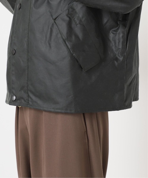 バブアー　トランスポート barbour transport 42 130周年 Barbour/バブアー 130周年記念モデル【TRANSPORT / トランス