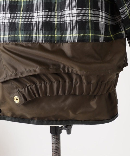 Barbour(バブアー) 130周年記念モデル TRANSPORT/トランスポート WAX