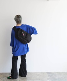 COMMON WARE(REFA[)EM:cheek big messenger bag tbvt rbObZW[obO(bZW[obO)