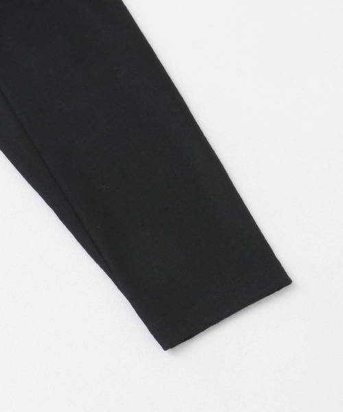 新品タグ付き アーバンリサーチ かぐれ ウールフレアプルオーバー　 BLACK 新品タグ付き アーバンリサーチ かぐれ ウールフレアプルオーバー