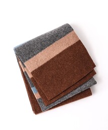 ROBERT MACKIE | 【ROBERT MACKIE/ロバート・マッキー】CROY MUFFLER 20(マフラー)