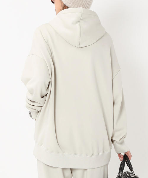 AP STUDIO NEWウォームジップフーディ NEWウォームジップフーディ（Tシャツ/カットソー）｜EVERYDAY I