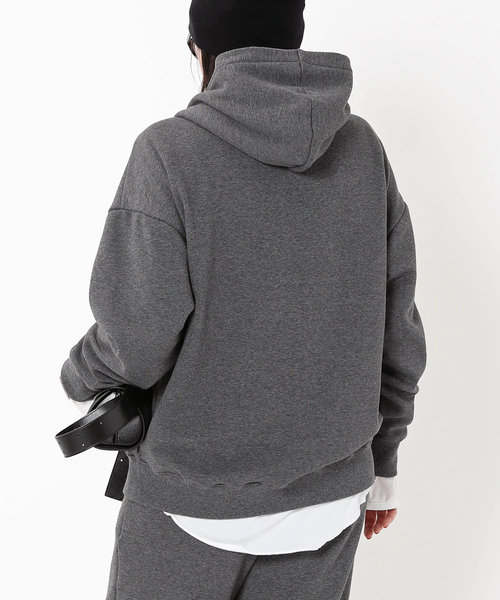 NEWウォームジップフーディ（Tシャツ/カットソー）｜EVERYDAY I LIKE