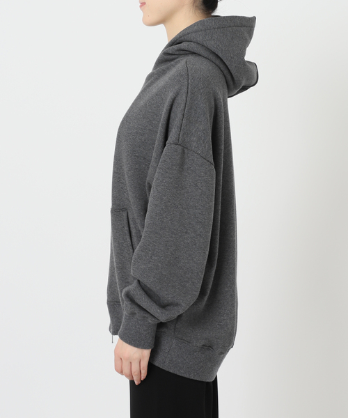 NEWウォームジップフーディ（Tシャツ/カットソー）｜EVERYDAY I