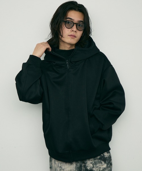 JSB LOVE パーカー　札幌限定　ブルー　Mサイズ　2 JSB LOVE パーカー 札幌限定 ブルー Mサイズ 2 JSB LOVE