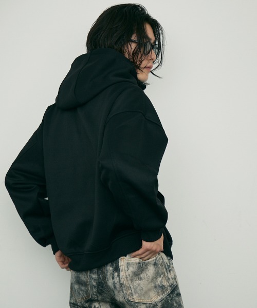 JSB LOVE パーカー　札幌限定　ブルー　Mサイズ　2 2025年最新】jsb love パーカーの人気アイテム - メルカリ