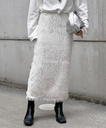 Marient | フリンジSK/スカート(スカート)