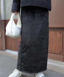 Marient（マリエント）の「フリンジSK/スカート（スカート）」