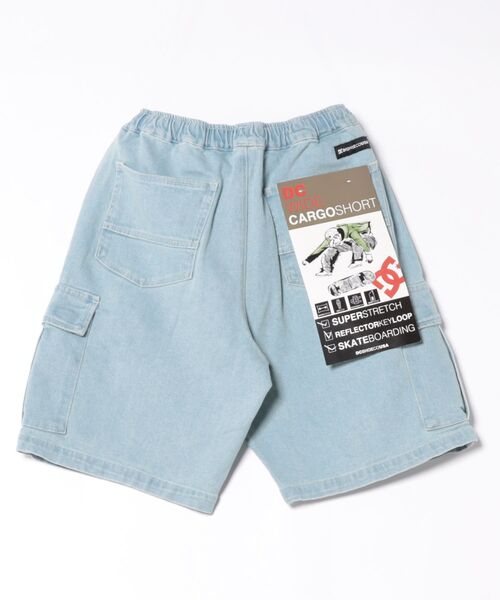 現行•定価10万 ディースクエアード カーゴハーフパンツ 44　Tシャツ デニム 現行•定価10万 ディースクエアード カーゴハーフパンツ 44 Tシャツ